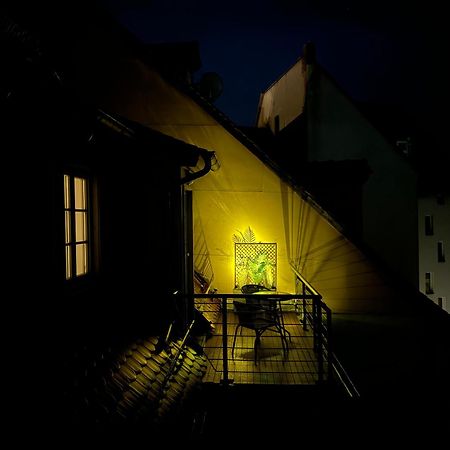 Brix Apartment Naumburg  Exterior photo