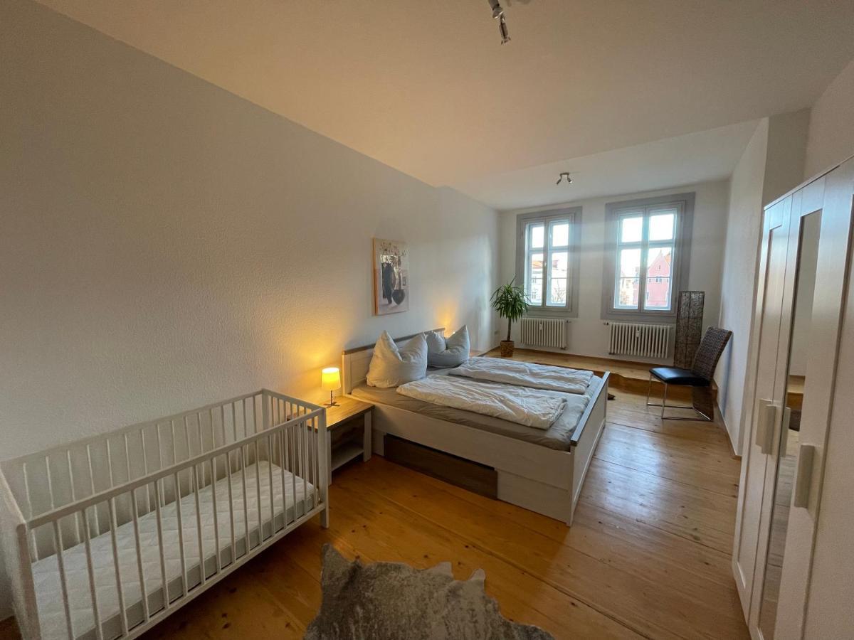 Brix Apartment Naumburg  Exterior photo